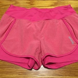 REEBOK Crossfit 2-in-1 Epic Shorts Compress Shorts